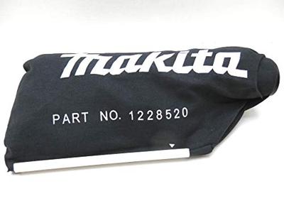 Makita 122852-0 Stofzak linnen voor radiaal afkortzaag - thumbnail
