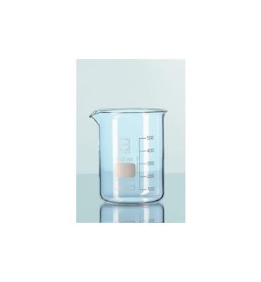 Blockland Bekerglas laag T 25ml 10-20ml (1 st)