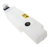 Opvangbak toner kyocera wt-860 - thumbnail