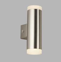 Searchlight Led muurspotLED Outdoor - 2100SN - thumbnail