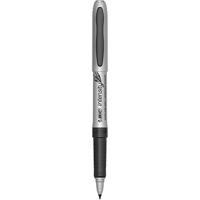 Permanent marker bic intensity uf zwart - thumbnail