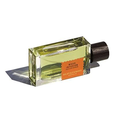 Goldfield & Banks Wood Infusion Eau de parfum Spray 100ml