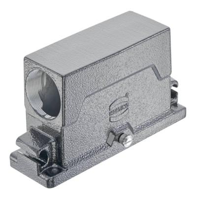 Afdekkap 19 40 524 0583 19405240583 Harting 1 stuk(s)