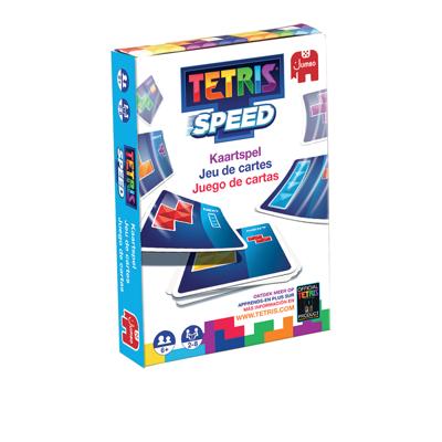 Jumbo Tetris Speed Jumbo Tetris Speed