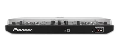 Decksaver stofkap voor Pioneer DDJ-SB3 Decksaver stofkap voor Pioneer DDJ-SB3