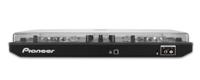 Decksaver stofkap voor Pioneer DDJ-SB3 - thumbnail