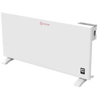 SHX SHX22HEAT101 Convector 2000 W 25 m² Wit - thumbnail