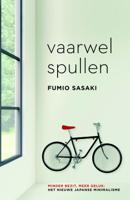 Vaarwel spullen - Fumio Sasaki - ebook - thumbnail