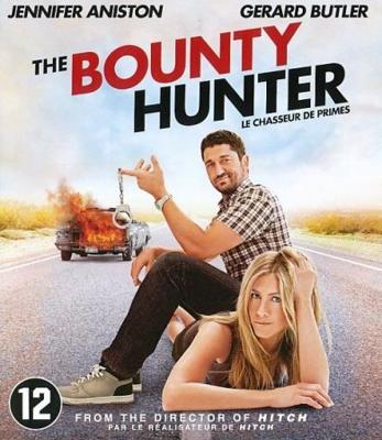 The Bounty Hunter The Bounty Hunter