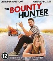 The Bounty Hunter - thumbnail