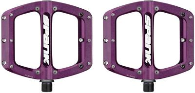 Spank spoon reboot flat pedals