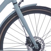 Cortina voorvork mozzo db seagrass - thumbnail