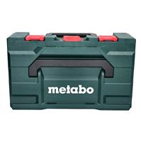 Metabo NP 18 LTX BL 5.0 619002800 Accu-popnagelpistool 18 V LiHD Incl. 2 accus, Incl. accessoires, Incl. koffer - thumbnail