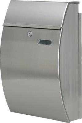 Basic wandbrievenbus Tian RVS