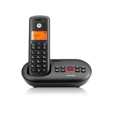 Draadloze telefoon Motorola