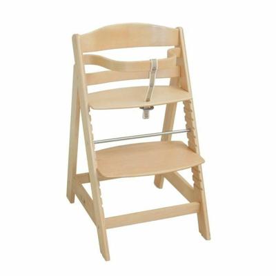 roba kinderstoel Sit Up (Naturel) roba kinderstoel Sit Up (Naturel)