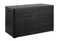 Kussenbox Dolomiti antraciet Toomax - Toomax - thumbnail