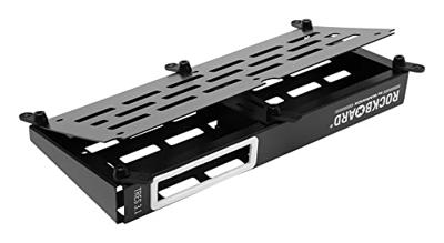 RockBoard 3.1 Base Plate voor Tres 3.1 pedalboard - thumbnail