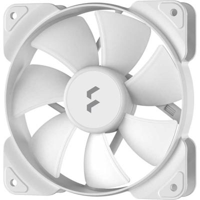 Fractal Design Aspect 12 RGB PC-ventilator Wit