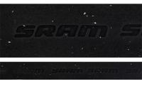 SRAM rimtape supercork bar tape black - thumbnail