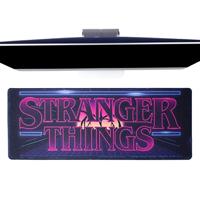 Stranger Things Logo bureauonderlegger - thumbnail