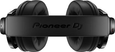 Pioneer HRM6 Studio hoofdtelefoon