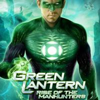 Green Lantern Rise of the Manhunters - thumbnail