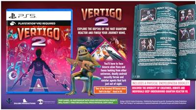 Vertigo 2 (PSVR2 Required) - thumbnail