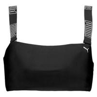 Puma Bikinitopje Bandeau Zwart-S - thumbnail
