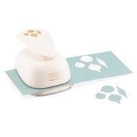 Vaessen Creative • figuurpons kerstballen super jumbo - thumbnail