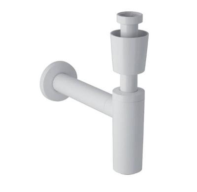 Kirchhoff GEBERIT Wastafelsifon 1 1/4" x 40 mm, wit - GE151.025.11.1