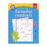 Deltas megacoole zweedse raadsels - thumbnail