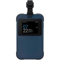 Acer Connect Enduro M3 5G Router (LTE Router) | Mobiele WLAN-router SIM-kaart | WiFi 6 | Dual 2.4 & 5.0 GHz | Nano SIM & Virtual SIM | 6500mAh batterij | USB 3.0 Type-C | MIL-STD-810H - thumbnail