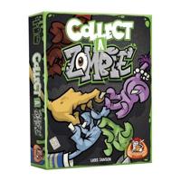 Collect A Zombie - thumbnail