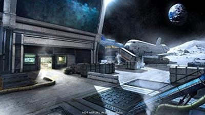 Call of Duty Infinite Warfare