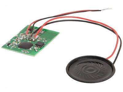 NOCH 12843 H0 Natuurbeheer figuren Kant-en-klare module, Scène met geluid NOCH 12843 H0 Natuurbeheer figuren Kant-en-klare module, Scène met geluid