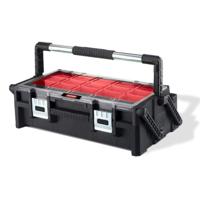 KETER Assortimentsdoos (l x b x h) 400 cm x 570 mm x 170 mm Aantal vakken: 27 Piece Inhoud 1 stuk(s) - thumbnail