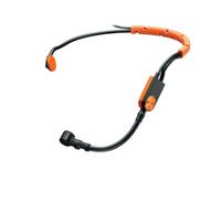 Shure SM31FH-TQG fitness headset condensatormicrofoon - thumbnail