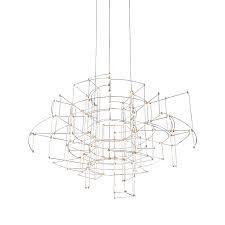 Quasar - Spectre 80 H4 kroonluchter