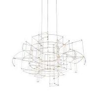 Quasar - Spectre 80 H4 kroonluchter - thumbnail