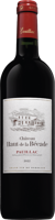 Chateau Haut de la Becade Pauillac - thumbnail