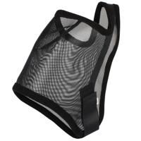 Pagony Vliegenmasker zonder oren zwart maat:shetl - thumbnail