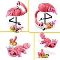 LEGO CREATOR 31170 Wilde dieren Roze Flamingo - thumbnail