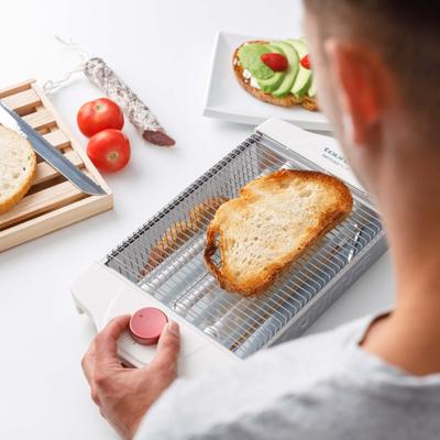 Broodrooster Taurus Neptuno Plus 900 W