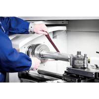 PFERD TOOLS SBR 50 A 80 45016208 Schuurpapierrol Korrelgrootte (num) 80 (Ø x l) 225 mm x 50 m 1 stuk(s) - thumbnail