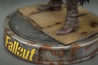 Fallout PVC Statue - The Ghoul - thumbnail