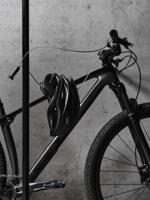 Lenklock zahlen-kabelschloss "" steering lock pay cable l for mounting in the handl - thumbnail