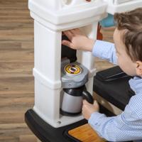 Step2 Great Gourmet Kitchen - Speelkeuken - thumbnail