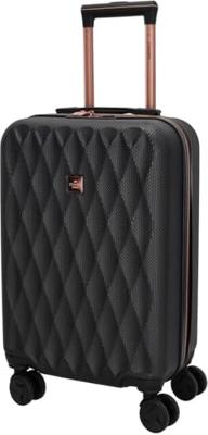 Charm London Honey Travel 55 Black