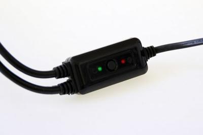 Boots ozondroger MT6505